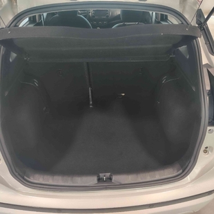 Nissan KICKS 1.6 16V FLEXSTART SENSE XTRONIC