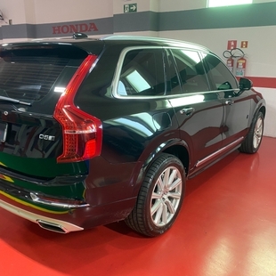 Volvo XC90 2.0 D5 DIESEL INSCRIPTION AWD GEARTRONIC