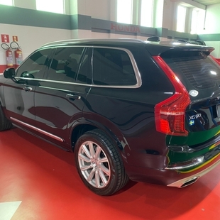 Volvo XC90 2.0 D5 DIESEL INSCRIPTION AWD GEARTRONIC
