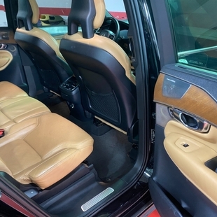 Volvo XC90 2.0 D5 DIESEL INSCRIPTION AWD GEARTRONIC