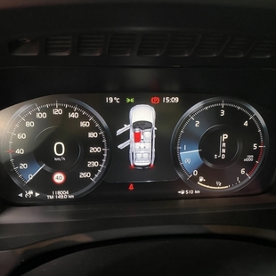 Volvo XC90 2.0 D5 DIESEL INSCRIPTION AWD GEARTRONIC