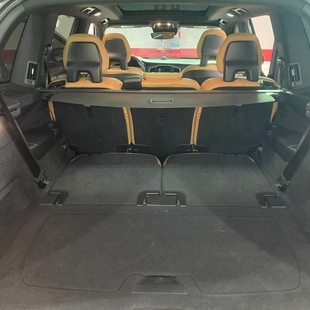 Volvo XC90 2.0 D5 DIESEL INSCRIPTION AWD GEARTRONIC