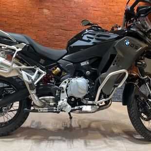 Bmw F 850 GS Adventure Premium