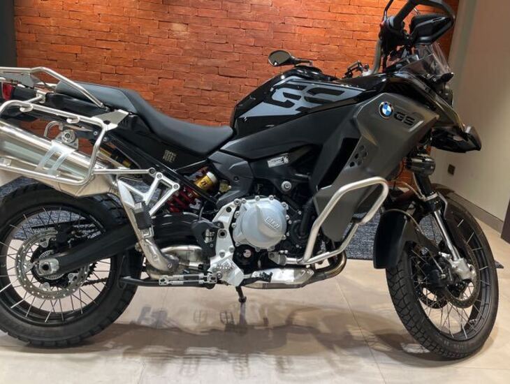 galeria F 850 GS