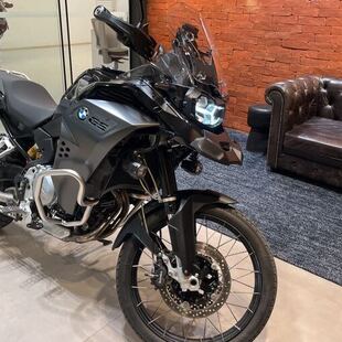 Bmw F 850 GS Adventure Premium
