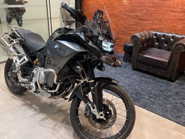 galeria F 850 GS