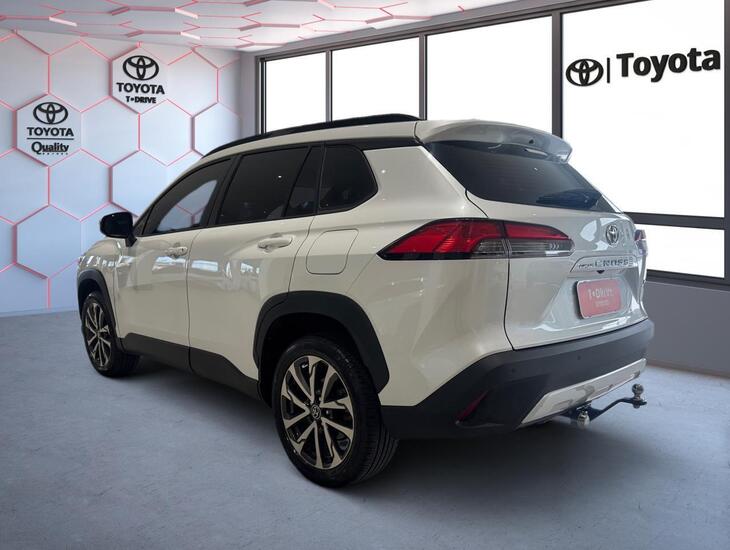 galeria Corolla Cross