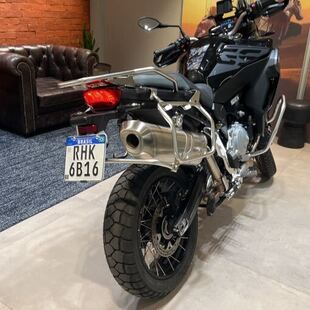 Bmw F 850 GS Adventure Premium