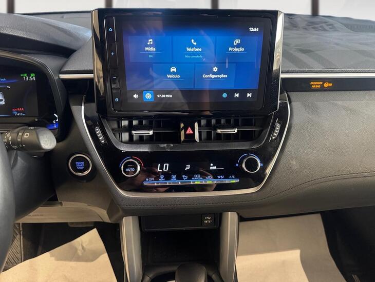 galeria Corolla Cross