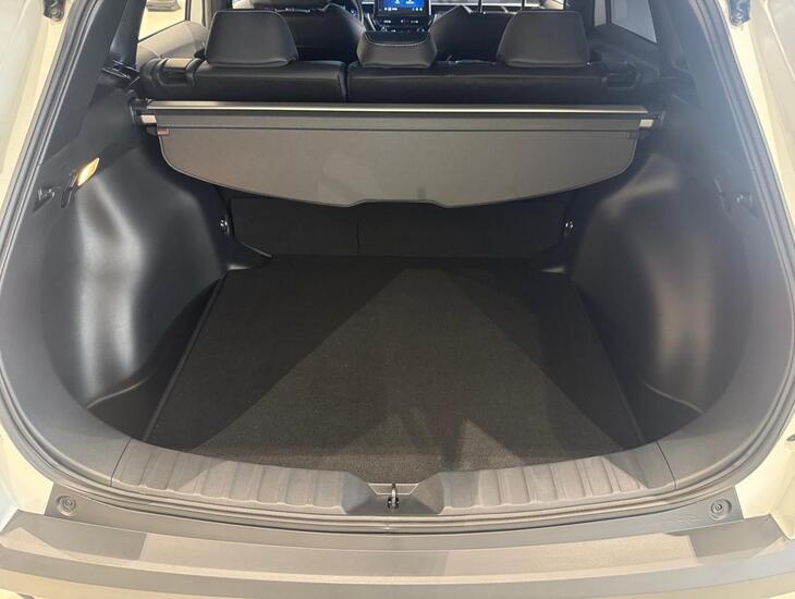 galeria Corolla Cross