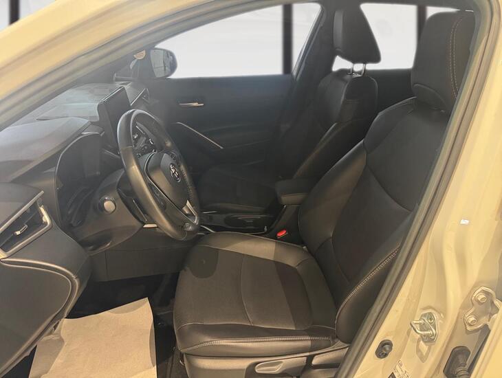 galeria Corolla Cross