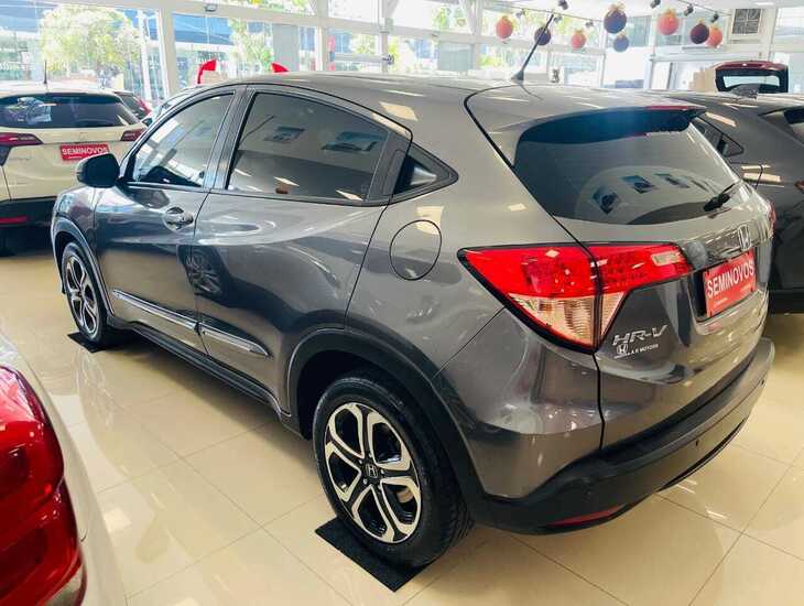 galeria HR-V