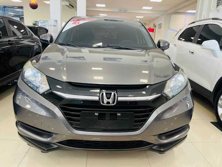 galeria HR-V