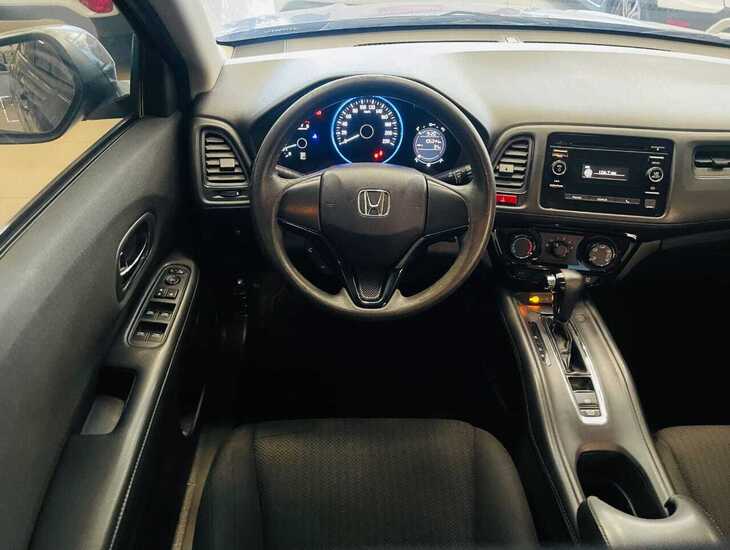 galeria HR-V