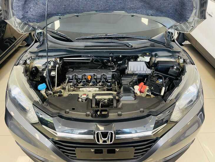 galeria HR-V