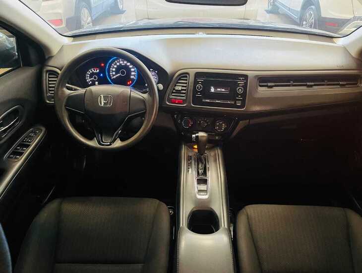 galeria HR-V
