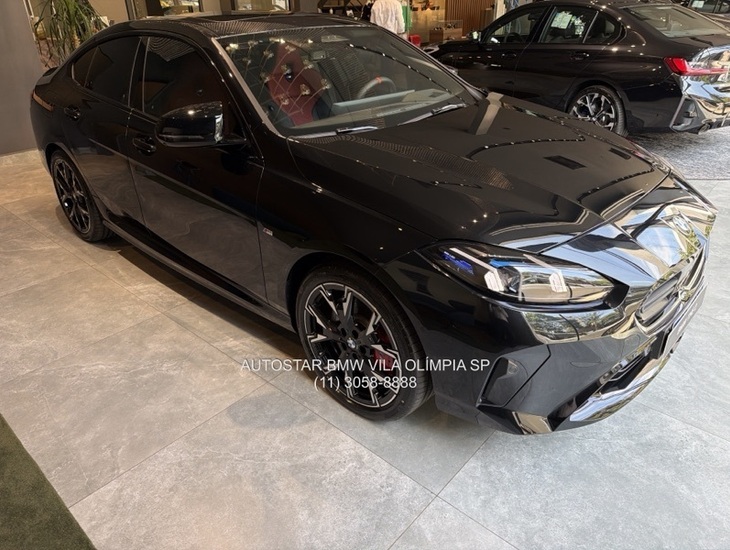 galeria M235i