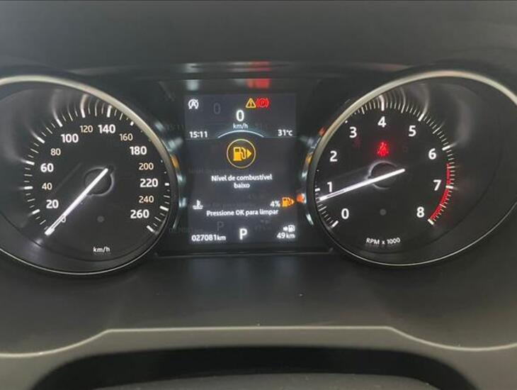 galeria RANGE ROVER EVOQUE