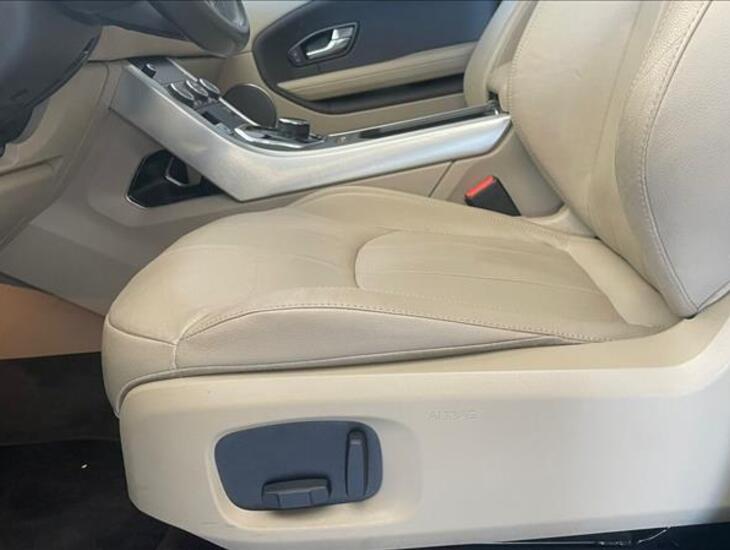 galeria RANGE ROVER EVOQUE