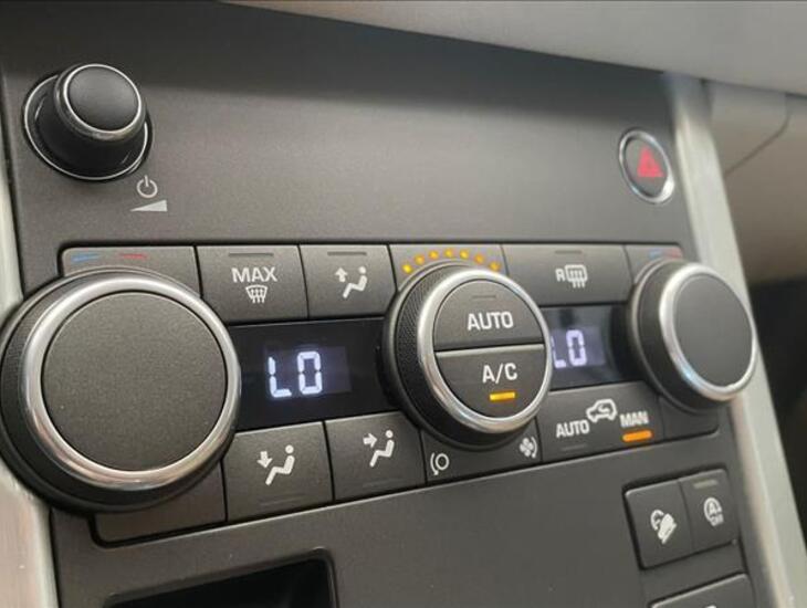 galeria RANGE ROVER EVOQUE