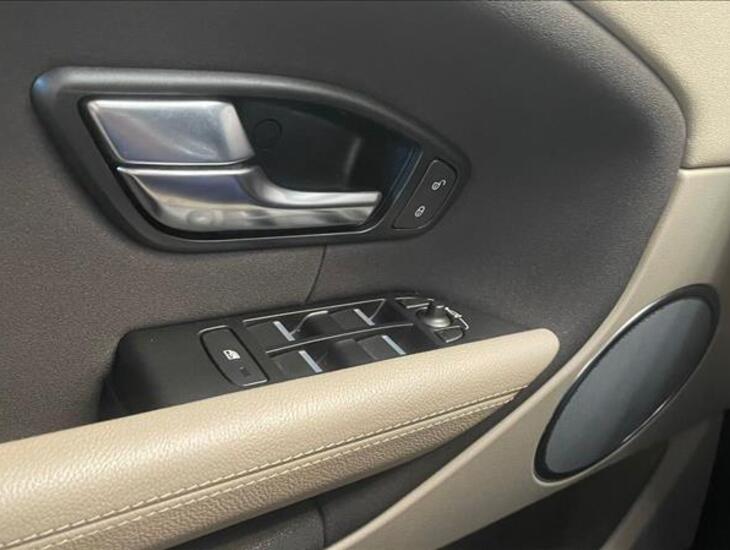 galeria RANGE ROVER EVOQUE