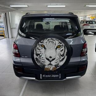 Chevrolet SPIN 1.8 ACTIV 8V FLEX 4P AUTOMÁTICO