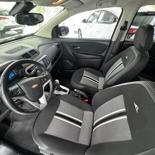 Chevrolet SPIN 1.8 ACTIV 8V FLEX 4P AUTOMÁTICO