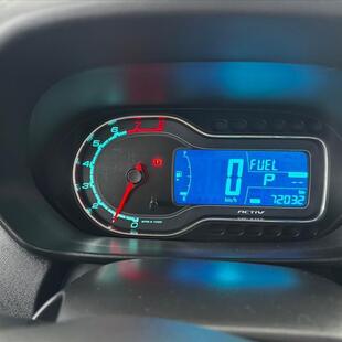 Chevrolet SPIN 1.8 ACTIV 8V FLEX 4P AUTOMÁTICO