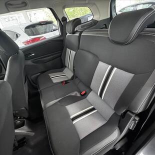 Chevrolet SPIN 1.8 ACTIV 8V FLEX 4P AUTOMÁTICO