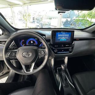 Toyota COROLLA CROSS 2.0 VVT-IE FLEX XRE DIRECT SHIFT