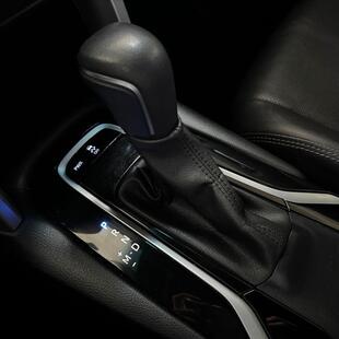 Toyota COROLLA CROSS 2.0 VVT-IE FLEX XRE DIRECT SHIFT