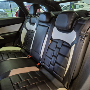 Citroën DS5 1.6 16V 165CV TURBO INTERCOOLER GASOLINA 4P AUTOMÁTICO