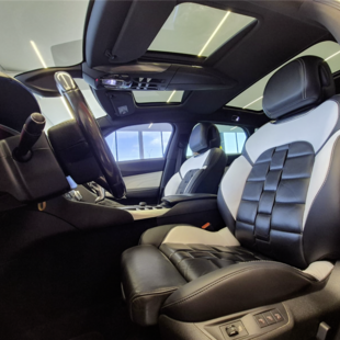 Citroën DS5 1.6 16V 165CV TURBO INTERCOOLER GASOLINA 4P AUTOMÁTICO