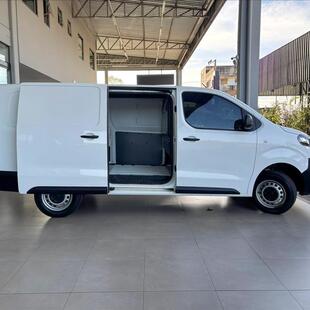 Fiat SCUDO 1.5 BLUEHDI DIESEL CARGO MANUAL