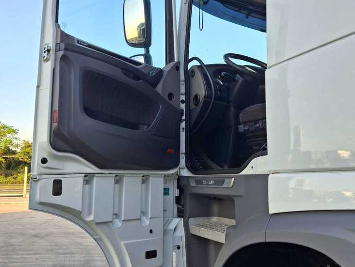 galeria DAF XF FTT 530 - 6x4