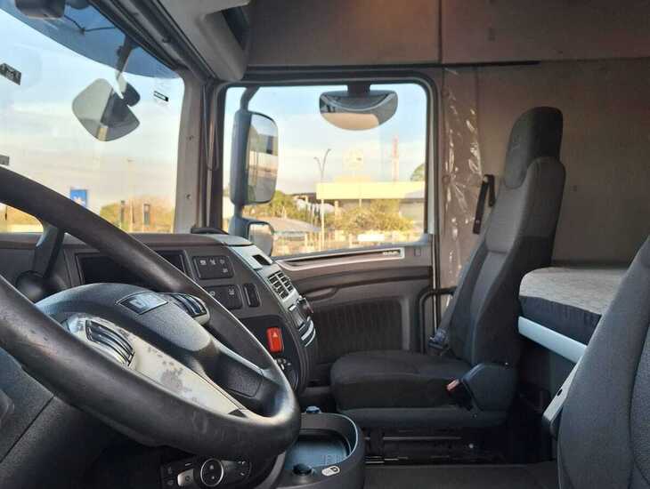 galeria DAF XF FTT 530 - 6x4