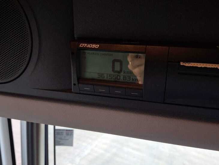 galeria DAF XF FTT 530 - 6x4