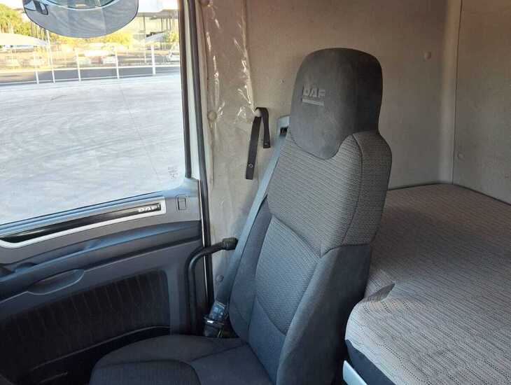 galeria DAF XF FTT 530 - 6x4