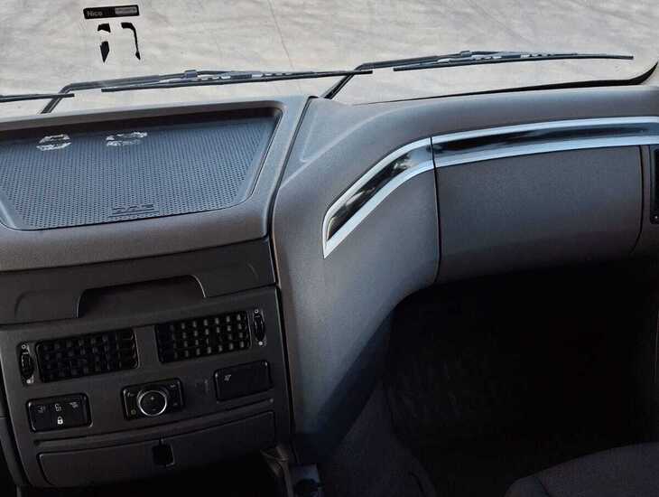 galeria DAF XF FTT 530 - 6x4