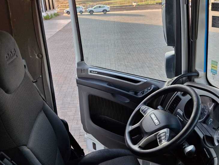 galeria DAF XF FTT 530 - 6x4