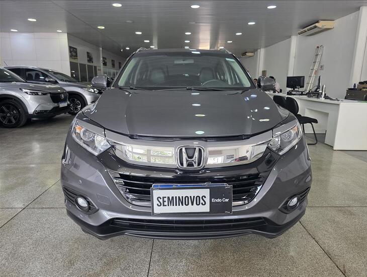 galeria HR-V
