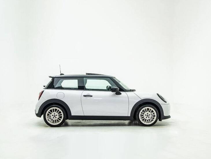 galeria MINI COOPER S