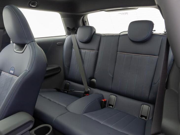 galeria MINI COOPER S