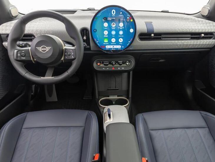 galeria MINI COOPER S