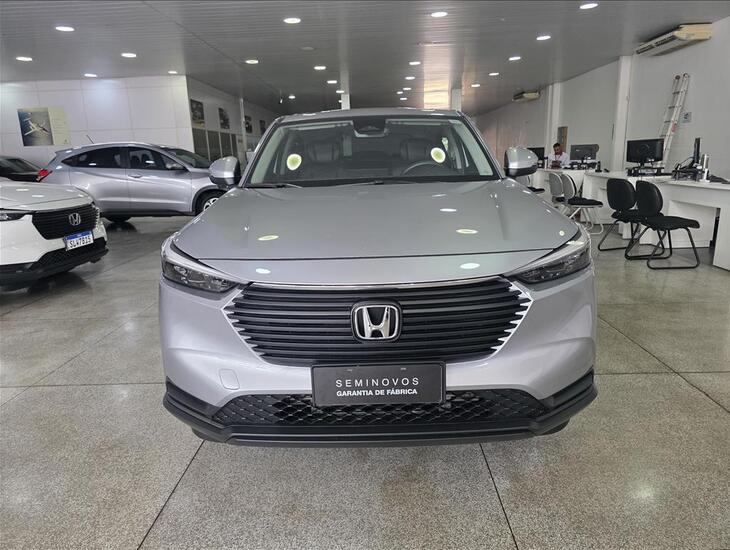 galeria HR-V