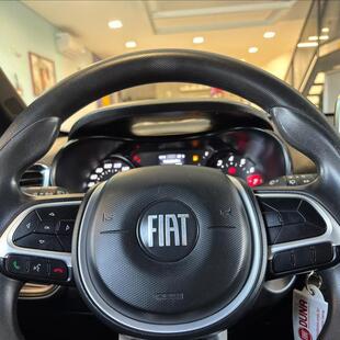 Fiat ARGO 1.3 FIREFLY FLEX TREKKING MANUAL