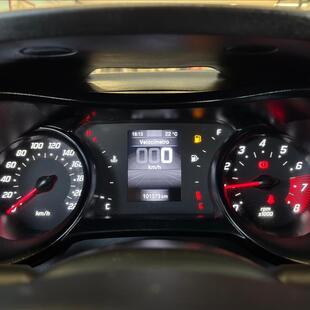 Fiat ARGO 1.3 FIREFLY FLEX TREKKING MANUAL