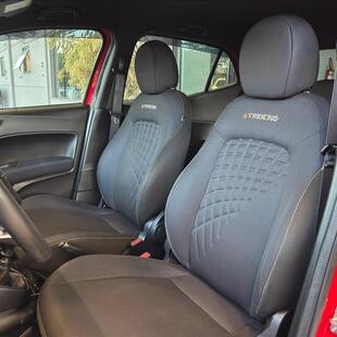 Fiat ARGO 1.3 FIREFLY FLEX TREKKING MANUAL