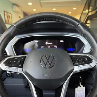 Volkswagen T-CROSS 1.0 200 TSI TOTAL FLEX AUTOMÁTICO
