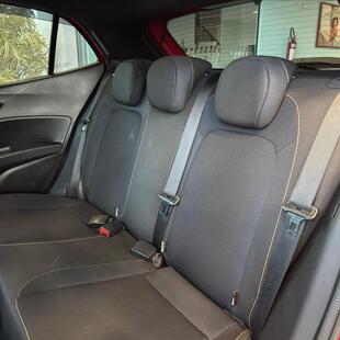 Fiat ARGO 1.3 FIREFLY FLEX TREKKING MANUAL